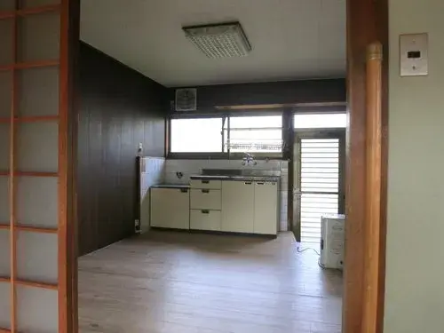 Propiedad 4DK Ciudad de Kurashiki Prefectura de Okayama (10)