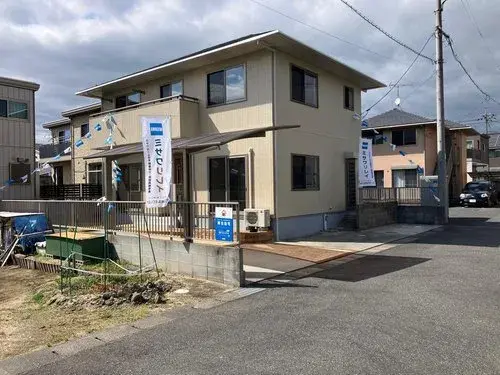 Akiya in Kurashiki
