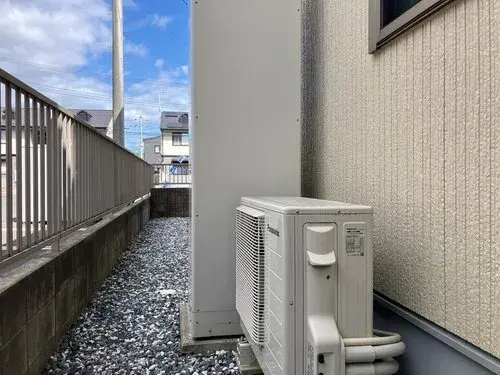 4LDK Property Kurashiki City Okayama Prefecture (3)