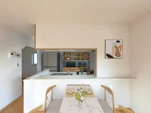 4LDK Property Kurashiki City Okayama Prefecture (4)