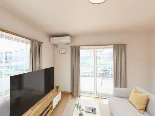 4LDK Property Kurashiki City Okayama Prefecture (5)