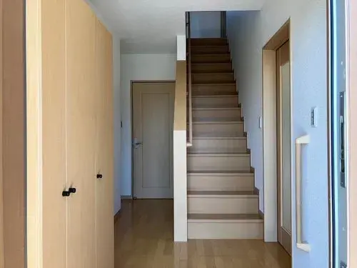 4LDK Property Kurashiki City Okayama Prefecture (6)