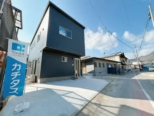3LDK Property Bizen City Okayama Prefecture (2)