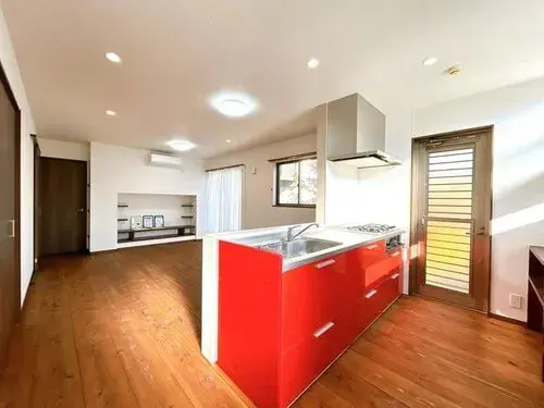 3LDK Property Bizen City Okayama Prefecture (15)