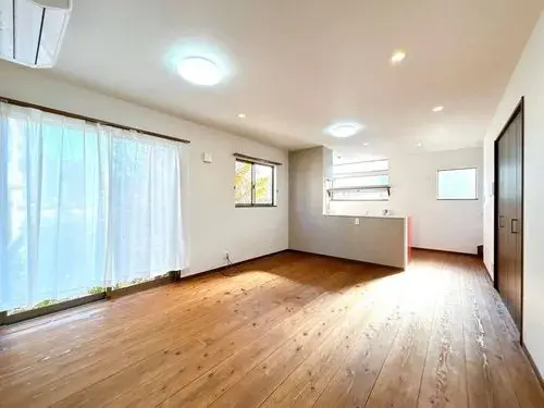 3LDK Property Bizen City Okayama Prefecture (3)