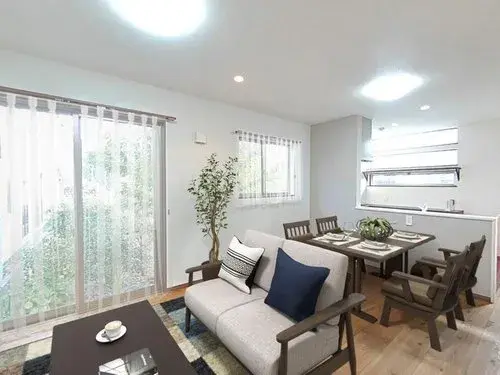 3LDK Property Bizen City Okayama Prefecture (6)