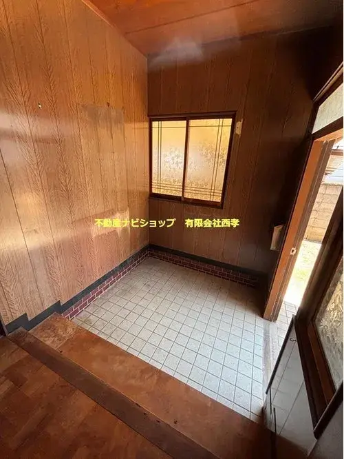 Propiedad 4LDK Okayama Kurashiki (5)