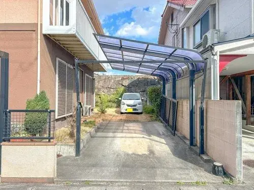 Propiedad 4LDK Ciudad de Kurashiki Prefectura de Okayama (2)