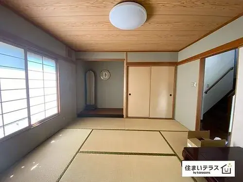 Akiya in Kurashiki