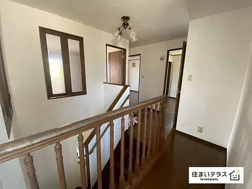 Okayama Prefecture Kurashiki City 2 Bedroom 2-Story Property (2)