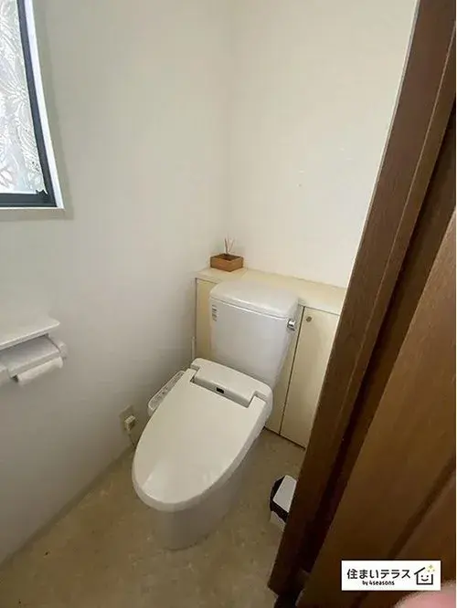 Okayama Prefecture Kurashiki City 2 Bedroom 2-Story Property (4)