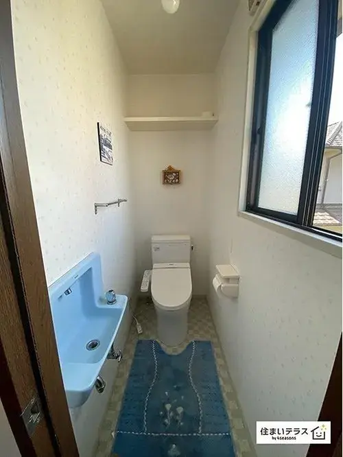 Okayama Prefecture Kurashiki City 2 Bedroom 2-Story Property (5)