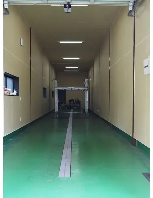 Akiya in Okayama