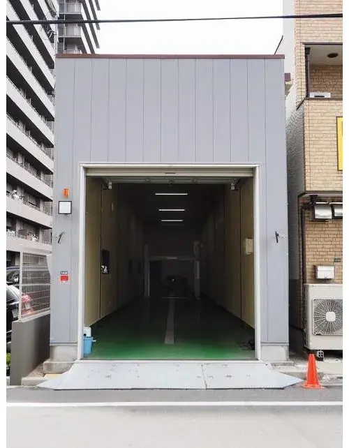 1K Property Okayama City Okayama Prefecture (2)