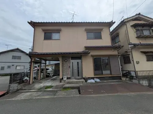 Akiya in Kurashiki
