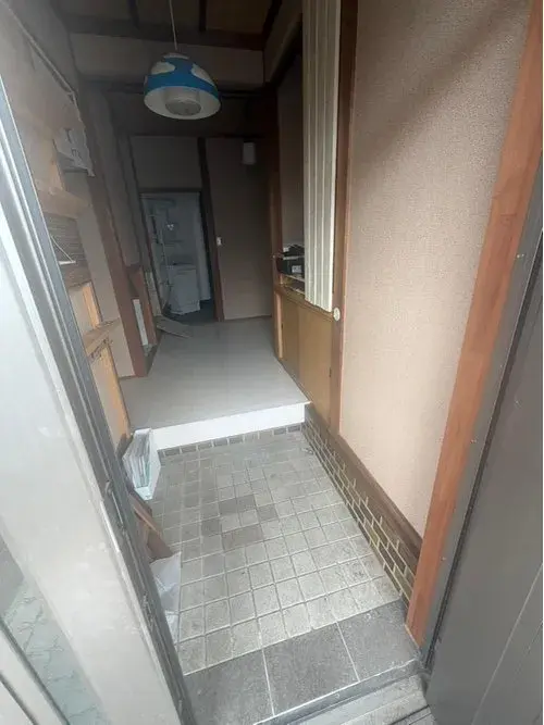 3LDK Property Kurashiki City Okayama Prefecture (3)