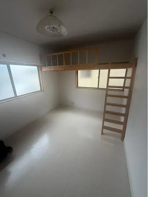 3LDK Property Kurashiki City Okayama Prefecture (4)