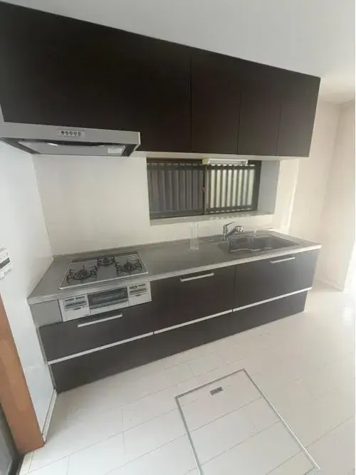 3LDK Property Kurashiki City Okayama Prefecture (5)