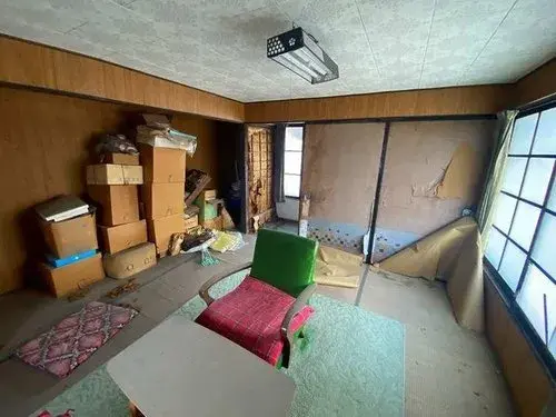 Propriété 3K Ville de Kasaoka Préfecture d'Okayama (3)