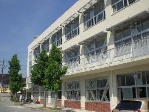 Propriété 3K Ville de Kasaoka Préfecture d'Okayama (4)