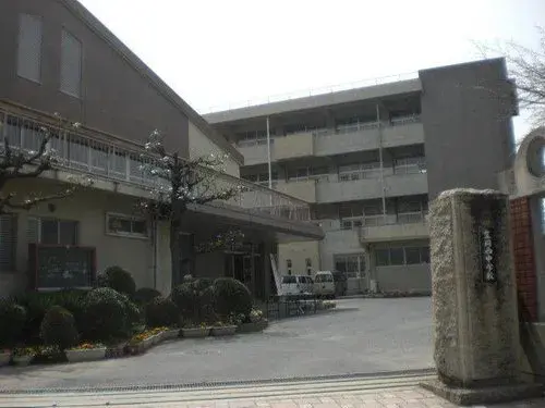 Propriété 3K Ville de Kasaoka Préfecture d'Okayama (5)