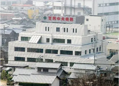 Propriété 3K Ville de Kasaoka Préfecture d'Okayama (6)