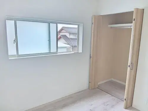 [3LDK住宅] 镜野町 冈山县 (9)