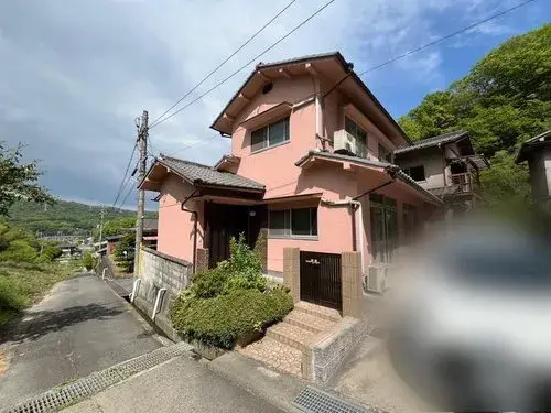 Akiya in Kasaoka