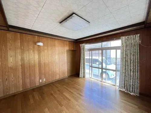 4DK Property Kasaoka City Okayama Prefecture (2)