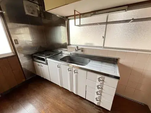 4DK Property Kasaoka City Okayama Prefecture (11)