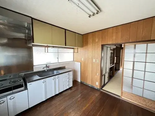 4DK Property Kasaoka City Okayama Prefecture (12)