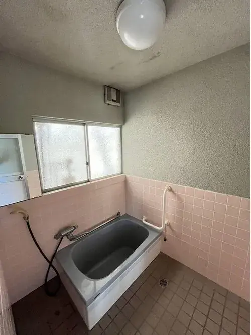 4DK Property Kasaoka City Okayama Prefecture (13)