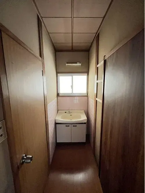 4DK Property Kasaoka City Okayama Prefecture (14)