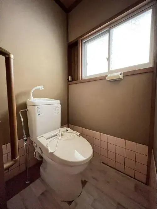4DK Property Kasaoka City Okayama Prefecture (15)