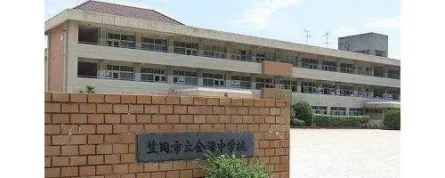 4DK Property Kasaoka City Okayama Prefecture (18)