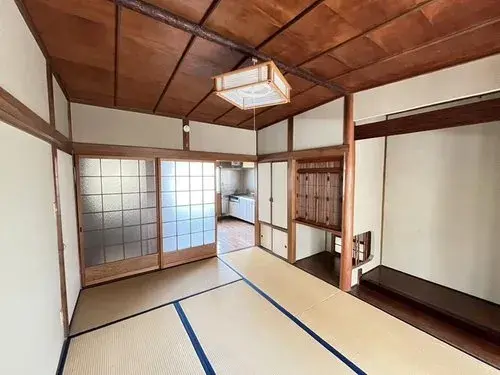 4DK Property Kasaoka City Okayama Prefecture (4)