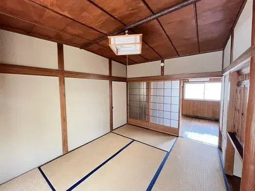 4DK Property Kasaoka City Okayama Prefecture (5)