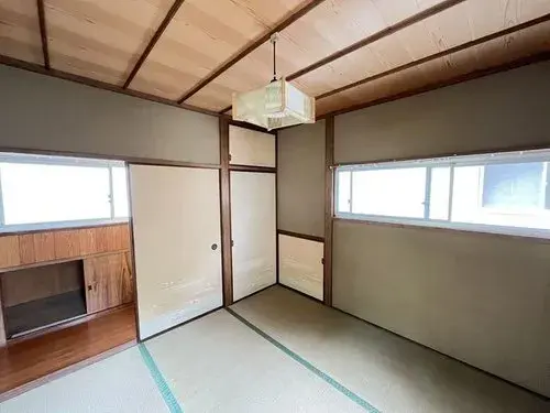 4DK Property Kasaoka City Okayama Prefecture (6)