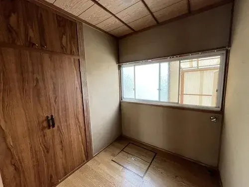 4DK Property Kasaoka City Okayama Prefecture (7)
