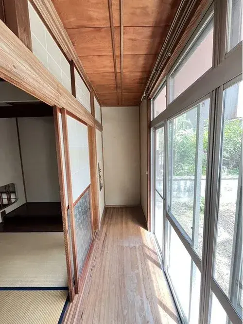 4DK Property Kasaoka City Okayama Prefecture (9)