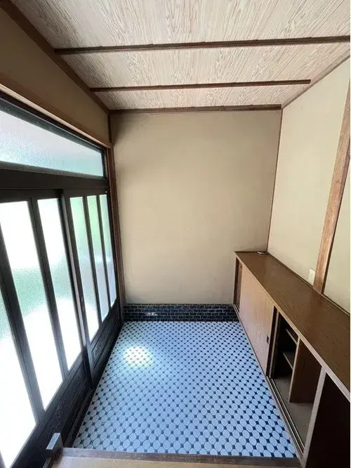 4DK Property Kasaoka City Okayama Prefecture (10)
