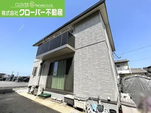 Akiya in Kurashiki