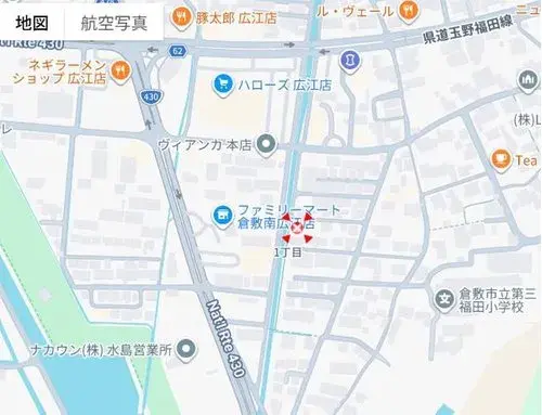 5LDK Property Kurashiki City Okayama Prefecture (13)