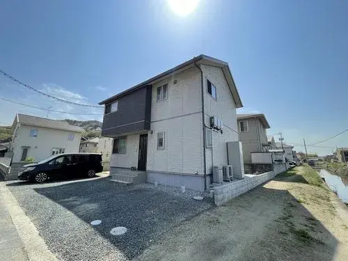 5LDK Property Kurashiki City Okayama Prefecture (3)