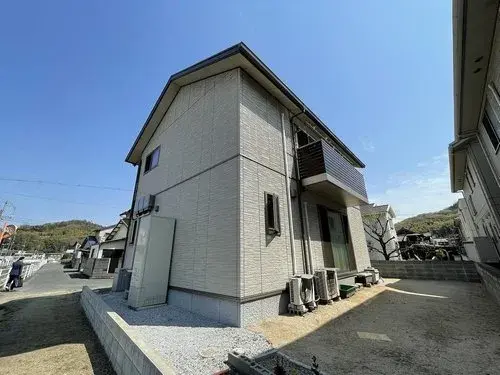 5LDK Property Kurashiki City Okayama Prefecture (4)