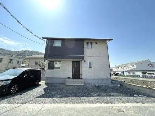 5LDK Property Kurashiki City Okayama Prefecture (6)