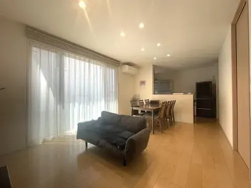 5LDK Property Kurashiki City Okayama Prefecture (8)
