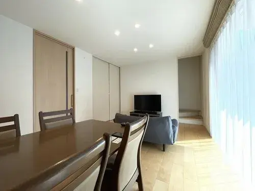 5LDK Property Kurashiki City Okayama Prefecture (10)