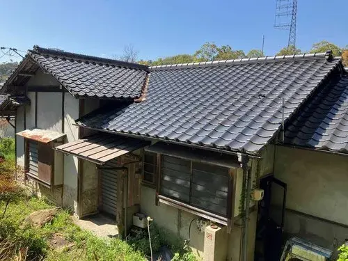 4DK Hiroshima City Hiroshima Prefecture (2)