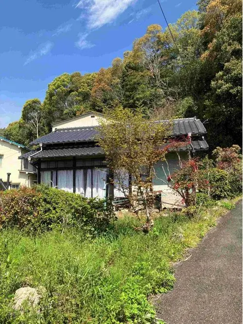 4DK Hiroshima City Hiroshima Prefecture (5)